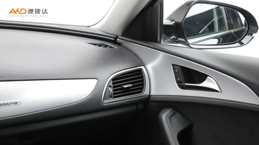 二手奥迪A6 Avant 40 TFSI 运动型图片3847848