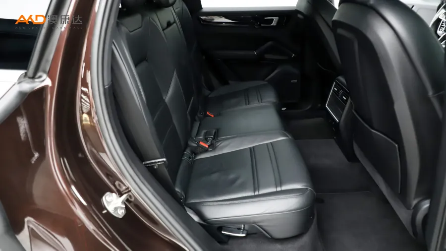 二手Cayenne 3.0T图片3849151