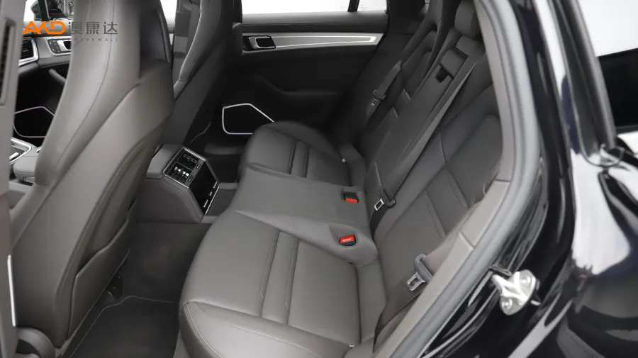 二手Panamera 2.9T 铂金版图片3849307