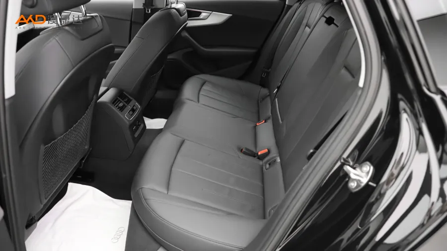 二手奥迪A4 Avant 40 TFSI 时尚动感型图片3850039