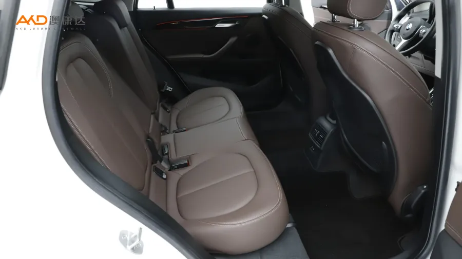 二手宝马X1 sDrive20Li 尊享型图片3850618