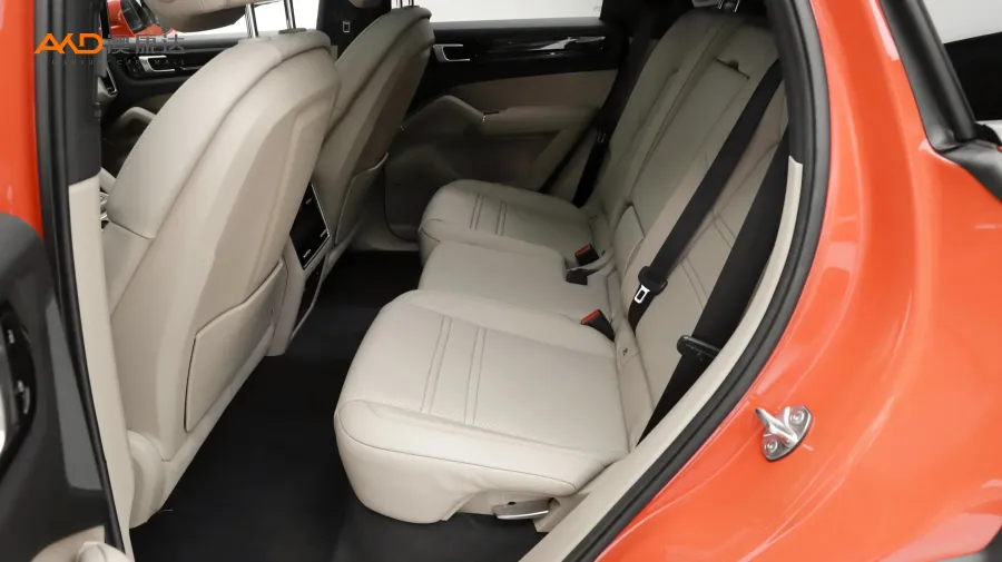 二手Cayenne Coupe图片3850619