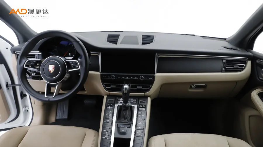 二手Macan 2.0T图片3853431