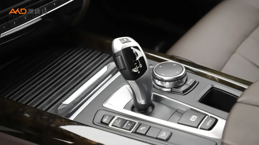 二手宝马X5 xDrive35i 典雅型图片3853974