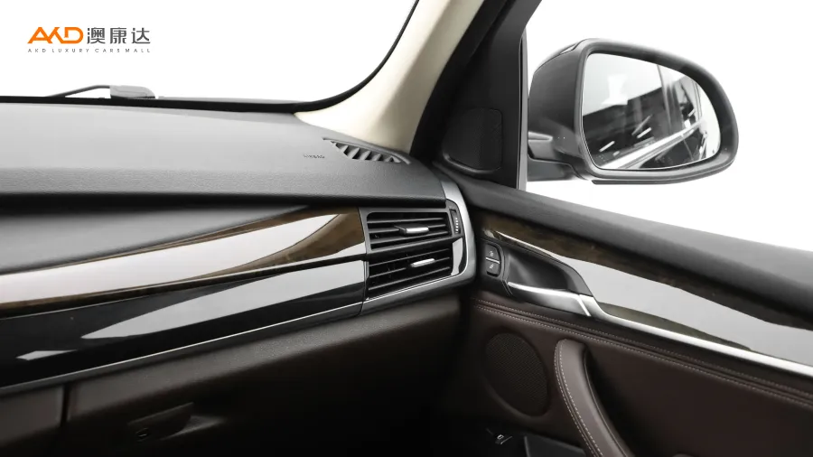 二手宝马X5 xDrive35i 典雅型图片3853979