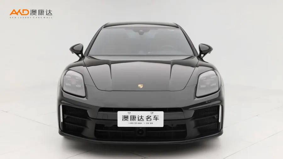 二手保时捷Panamera 2.9T图片3856315
