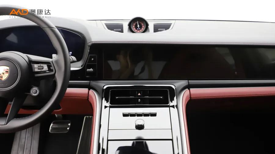 二手保时捷Panamera 2.9T图片3856332