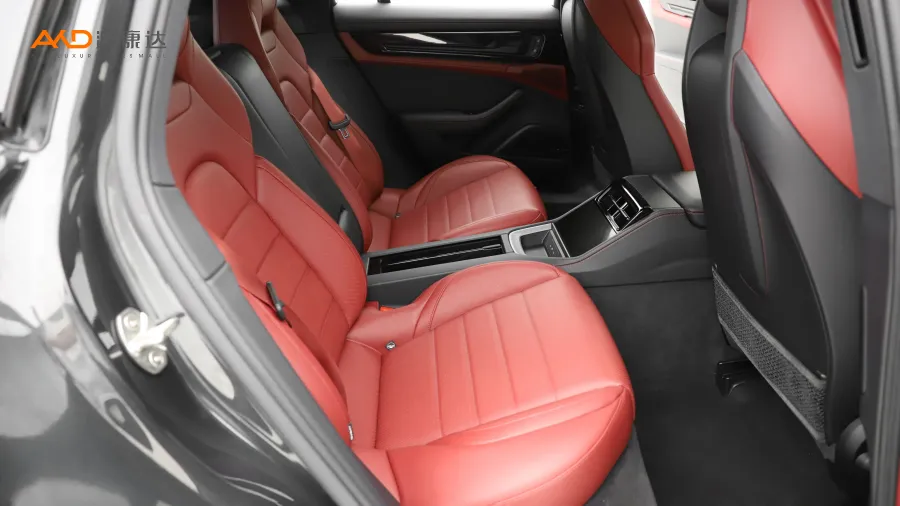 二手保时捷Panamera 2.9T图片3856335