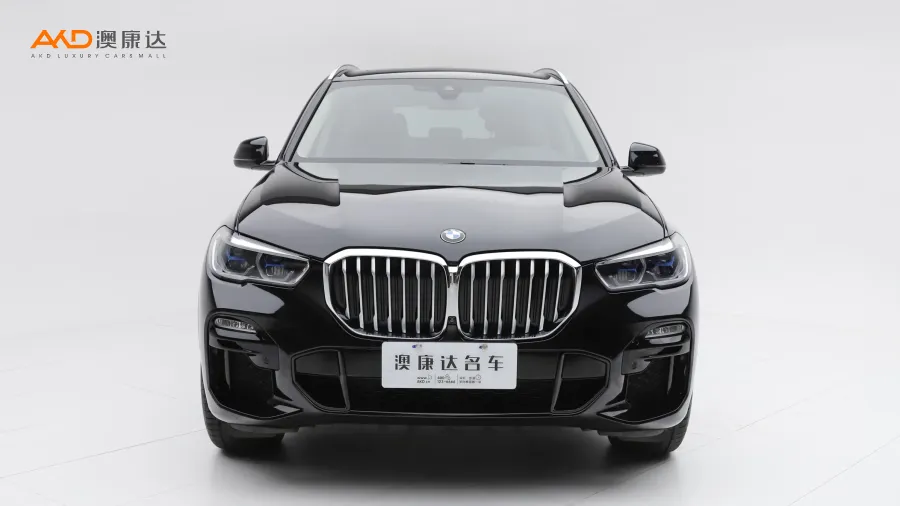 二手宝马X5 xDrive40i M运动套装图片3860770