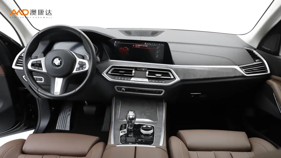 二手宝马X5 xDrive40i M运动套装图片3860796