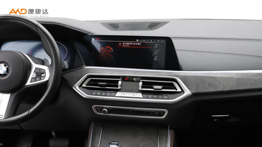 二手宝马X5 xDrive40i M运动套装图片3860800