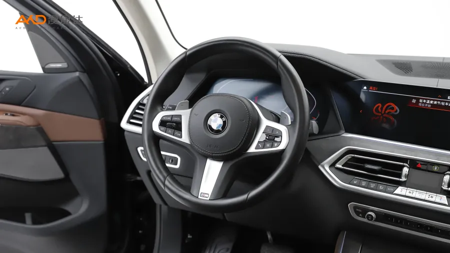 二手宝马X5 xDrive40i M运动套装图片3860798