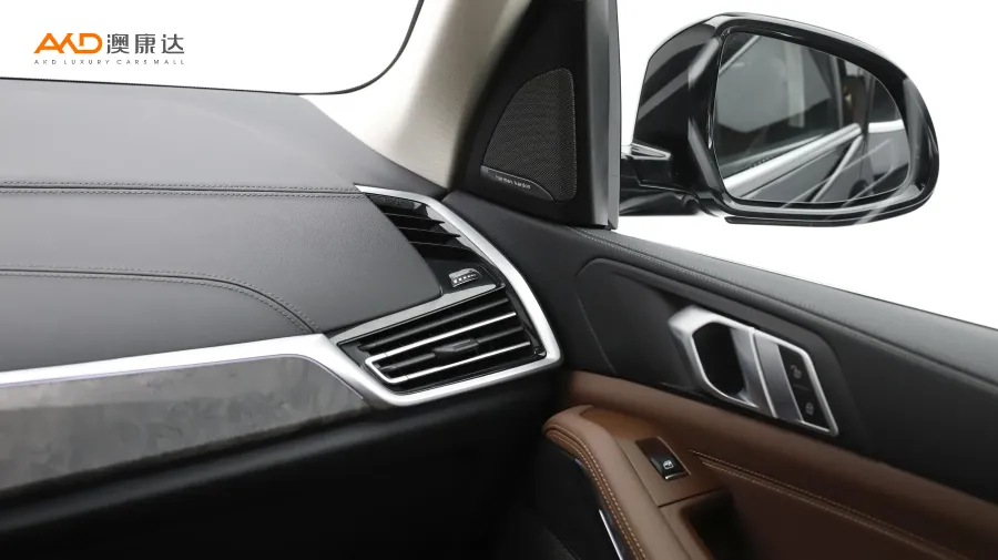 二手宝马X5 xDrive40i M运动套装图片3860803