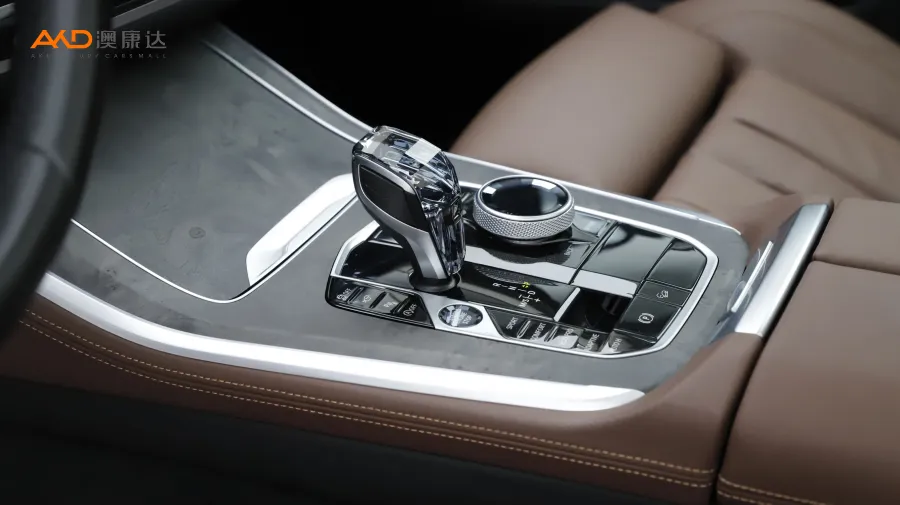二手宝马X5 xDrive40i M运动套装图片3860781