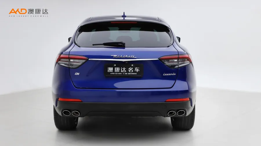 二手Levante 3.0T 标准版图片3861781