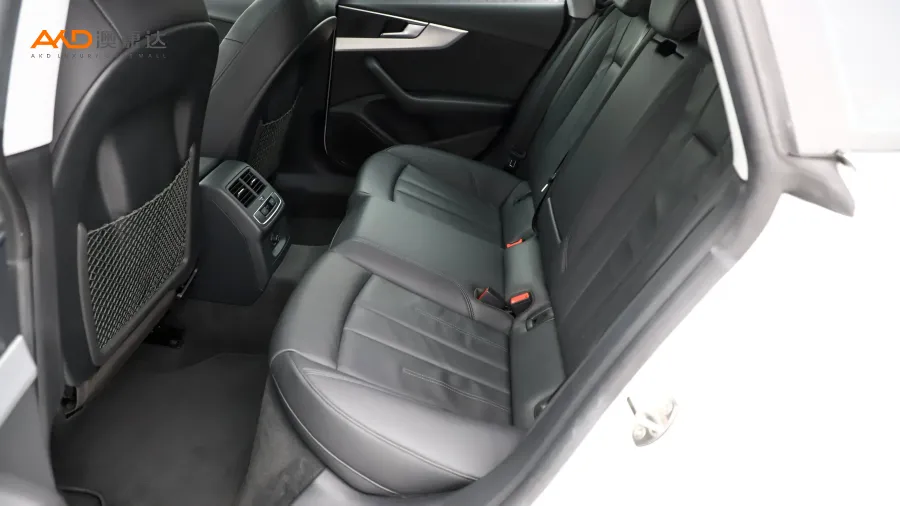 二手奥迪A5 sportback 40 TFSI 时尚版图片3863775