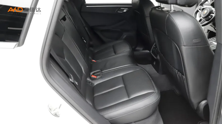二手Macan 2.0T图片3864907