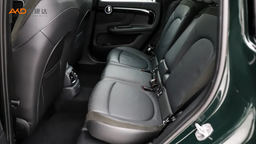 二手MiNi JCW COUNTRYMAN JOHN COOPER WORKS ALL-IN图片3865197
