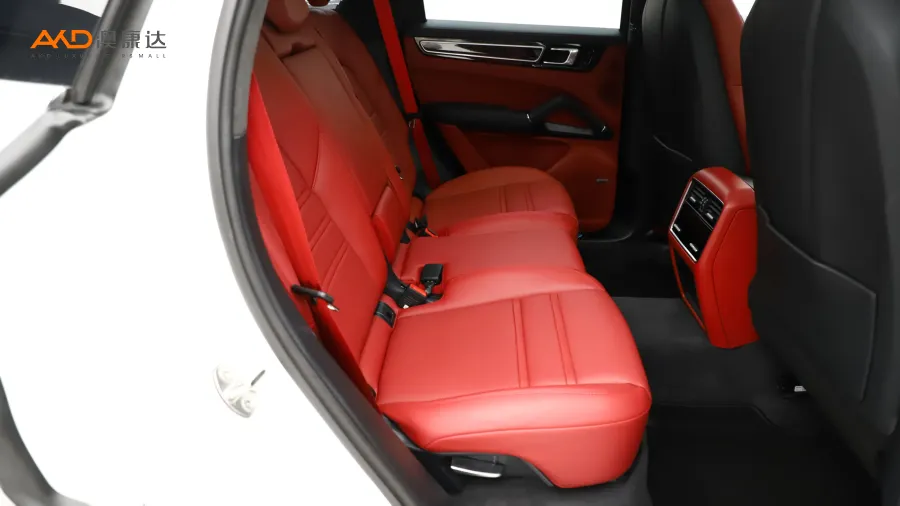 二手Cayenne S 2.9T图片3868112