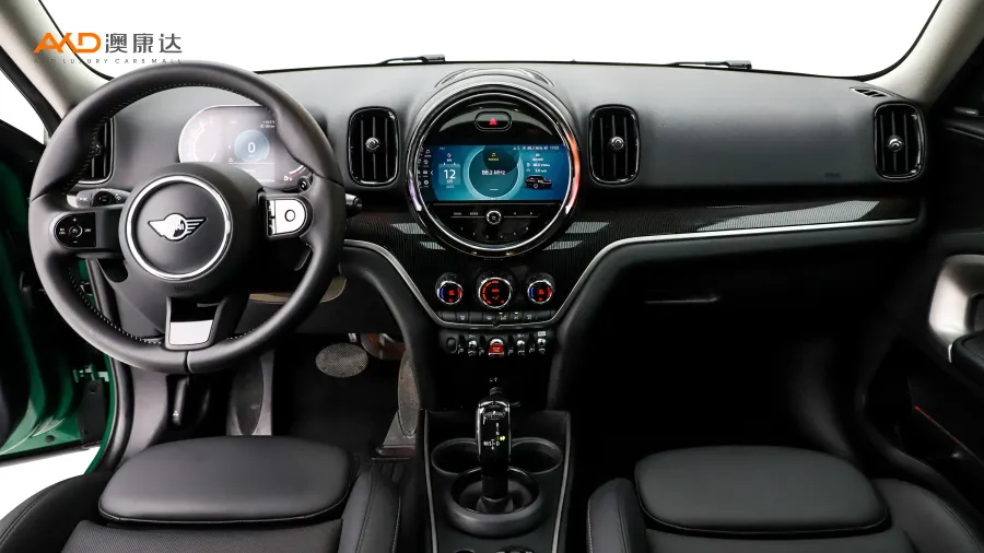 二手Mini COUNTRYMAN COOPER S ALL4图片3868905