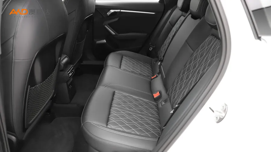 二手奥迪A3 Sportback 35TFSI 飞驰尊享型图片3871042