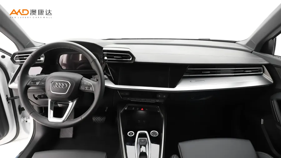 二手奥迪A3 Sportback 35TFSI 飞驰尊享型图片3871044