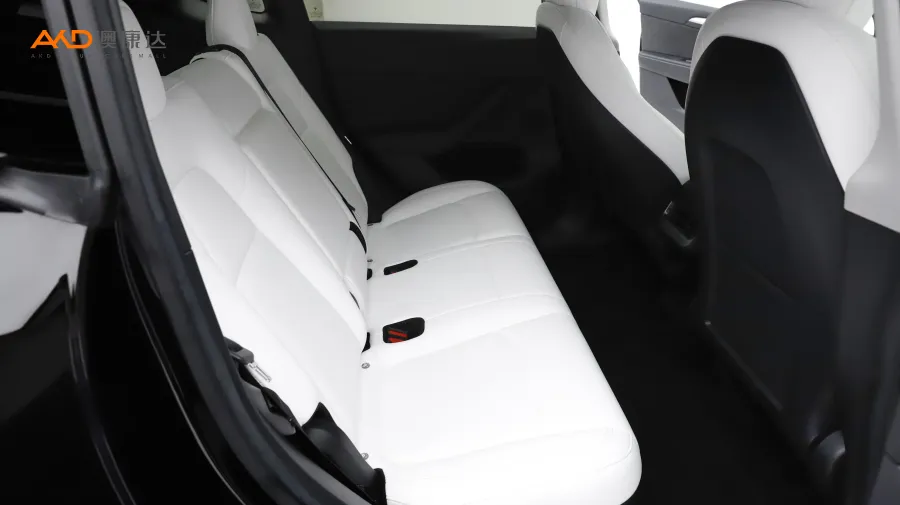 二手特斯拉Model Y 长续航全轮驱动版图片3872040