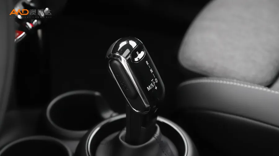 二手Mini COOPER 经典派 五门版图片3872398