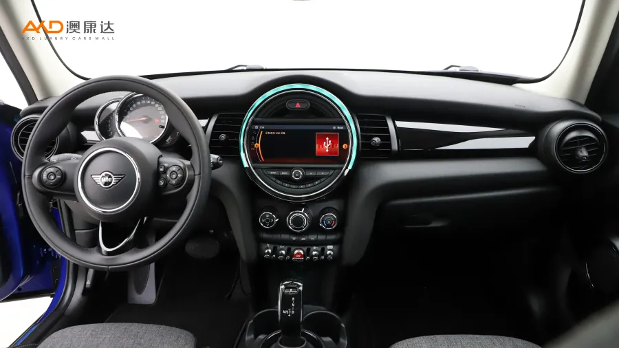 二手Mini COOPER 经典派 五门版图片3872403