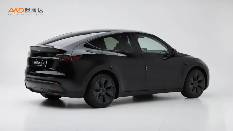二手特斯拉Model Y 后轮驱动版图片3873717