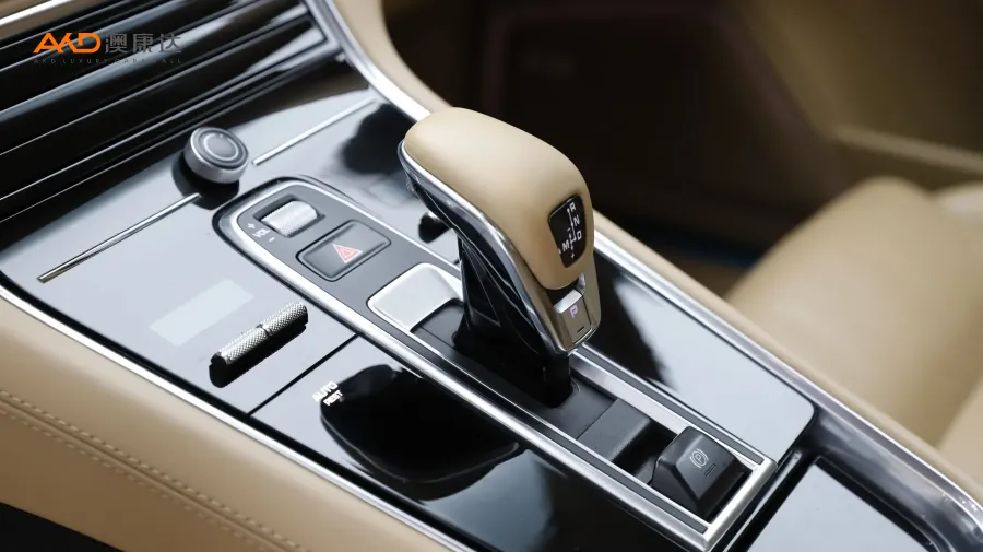 二手panamera 3.0T图片3874355