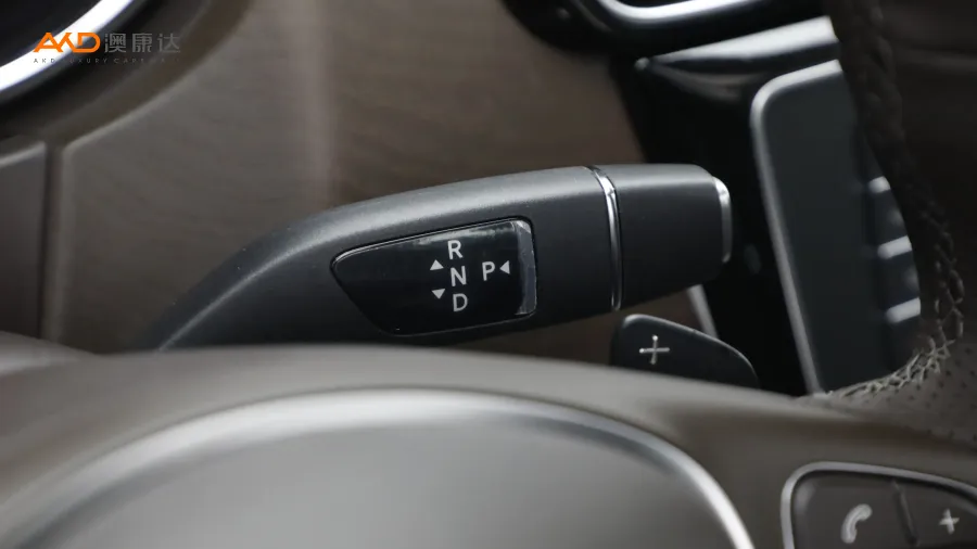 二手奔驰GLE320 4MATIC 动感型图片3877877