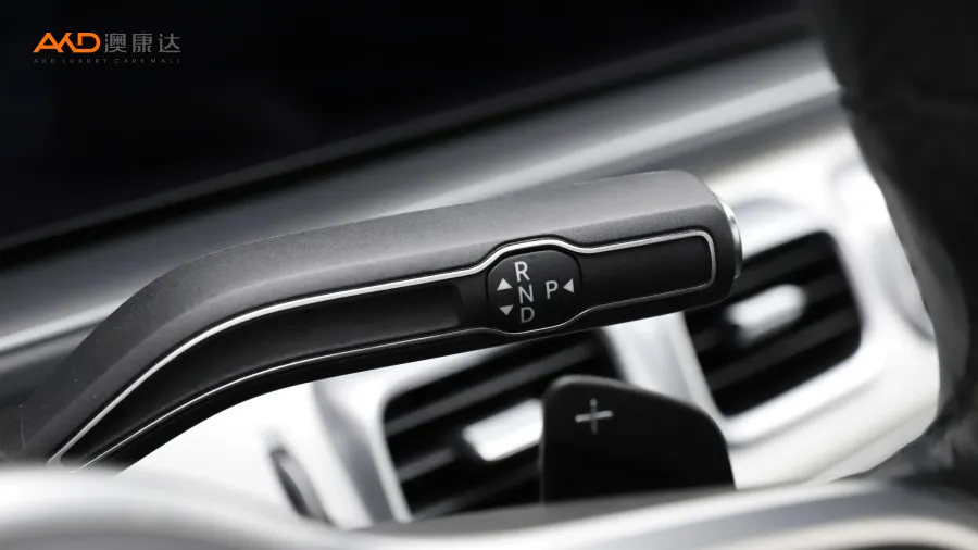 二手奔驰GLE450 4MATIC 轿跑SUV 时尚型图片3878876