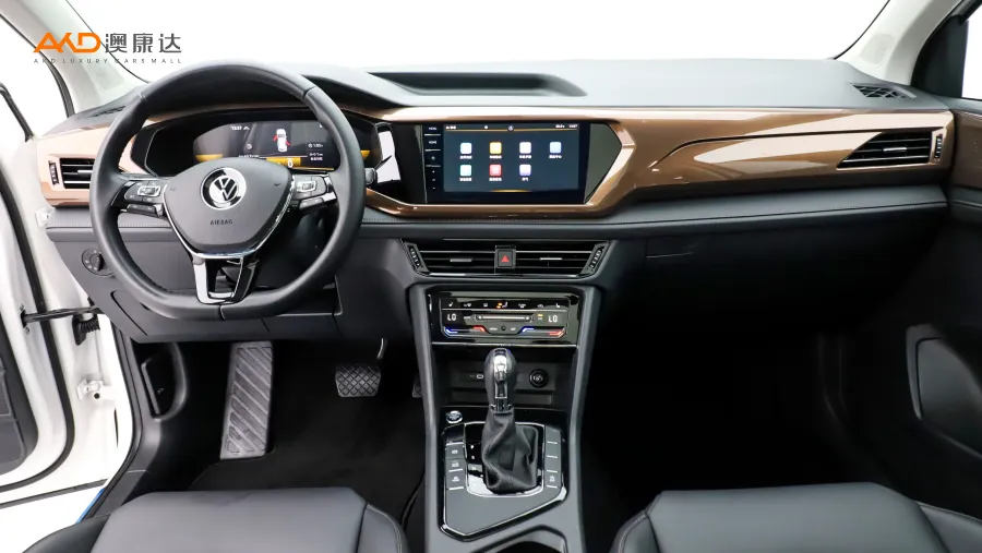 二手途岳 280TSI 两驱豪华版图片3880661