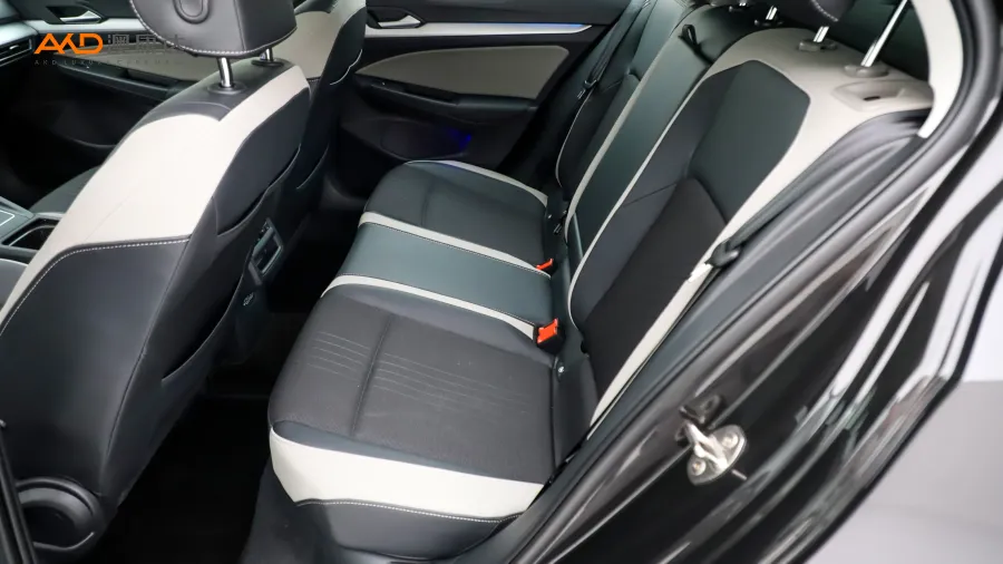 二手高尔夫 改款280TSI DSG Pro图片3882826