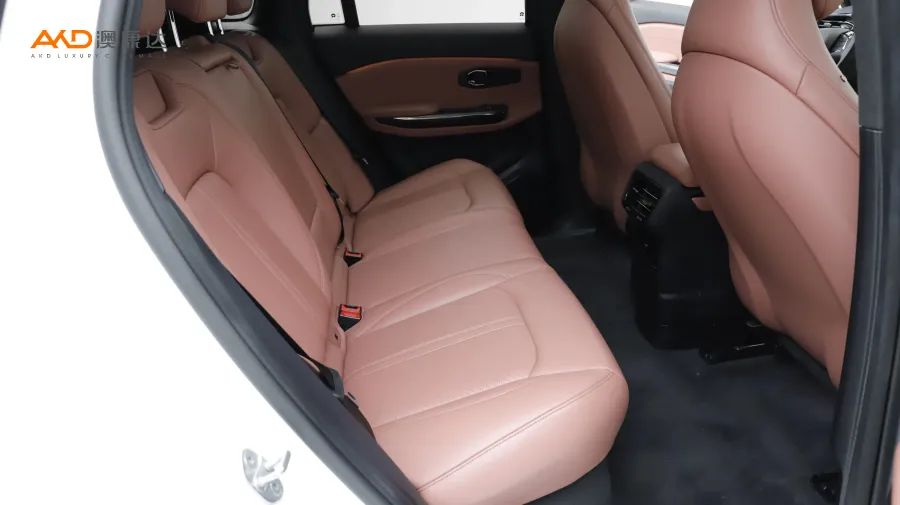 二手蔚来EC6 605KM 运动版图片3883303