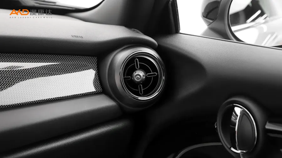二手改款 MINI COOPER S 赛车手图片3885010