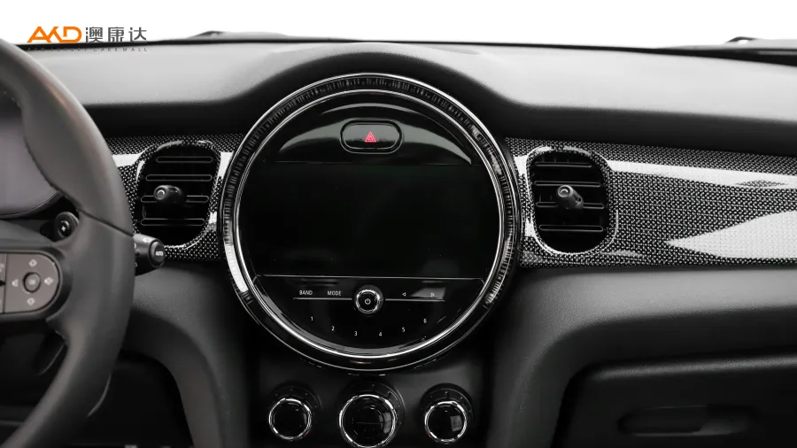 二手改款 MINI COOPER S 赛车手图片3885008