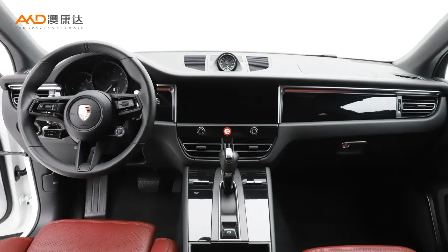 二手Macan T 2.0T图片3889207