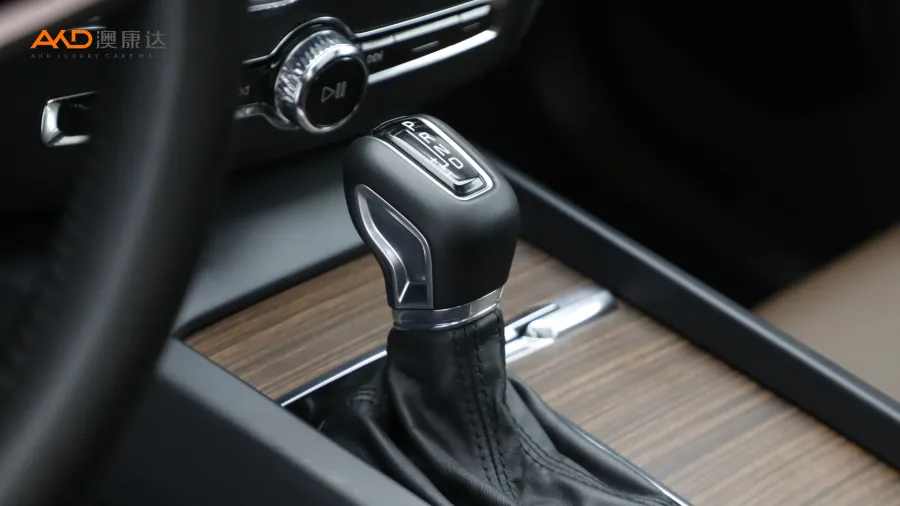 二手沃尔沃XC60 T5四驱智远豪华版图片3889425