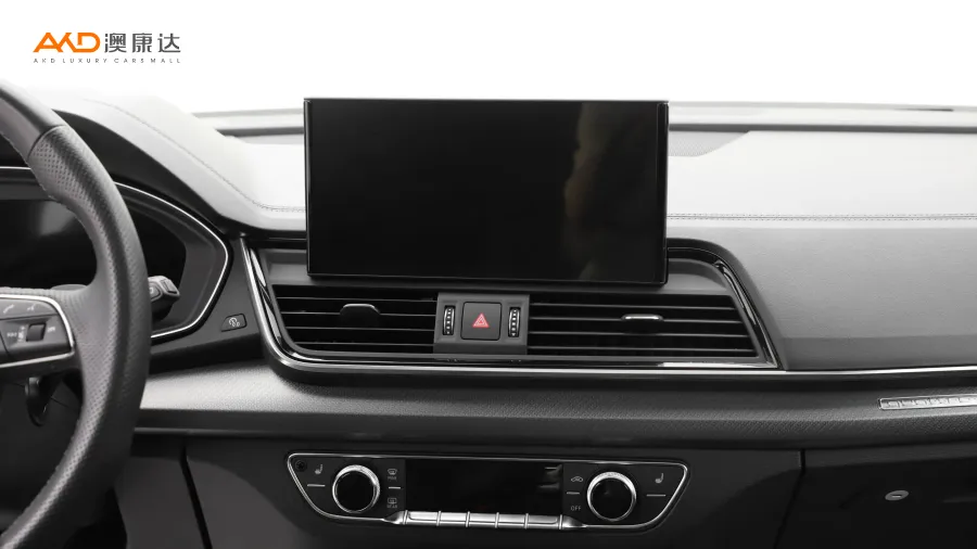 二手奥迪Q5L Sportback 40TFSI 豪华型图片3891681