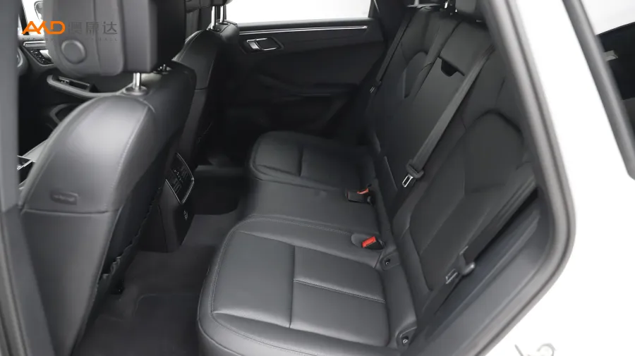二手Macan 2.0T图片3894445