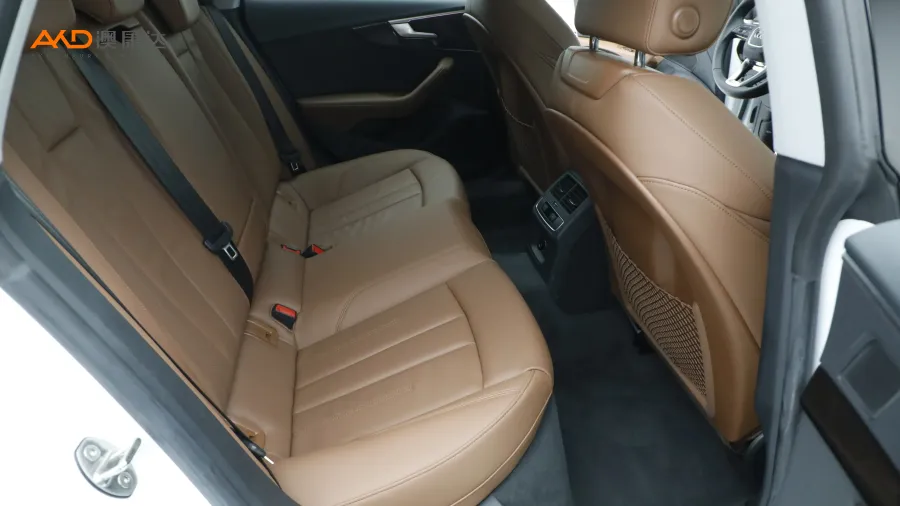 二手奥迪A5 Sportback 45TFSI  quattro 臻选动感型图片3894170