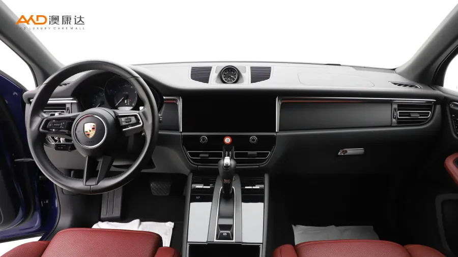 二手Macan 2.0T图片3894945