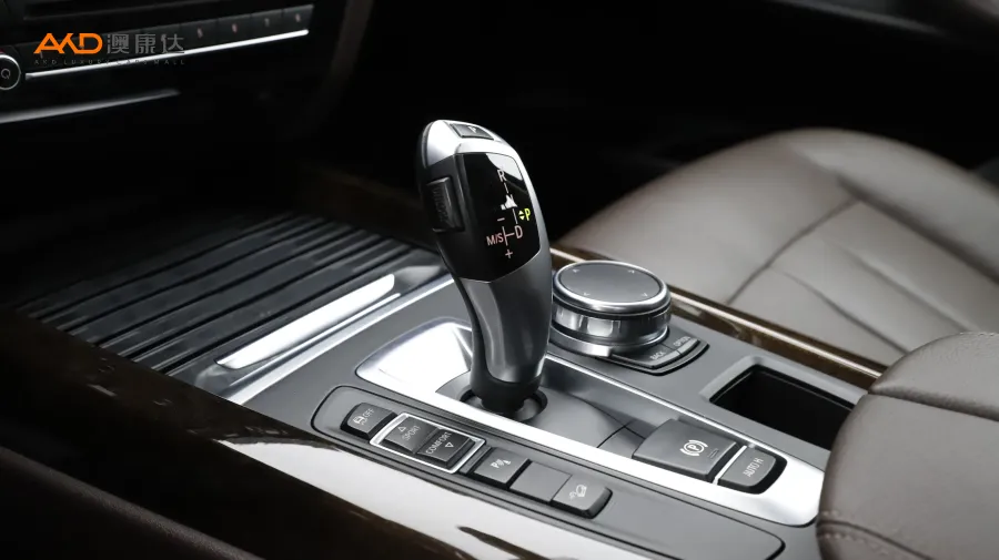 二手宝马X5 xDrive28i图片3895317
