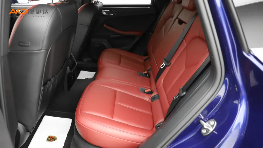 二手Macan 2.0T图片3894949
