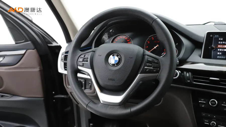 二手宝马X5 xDrive28i图片3895322