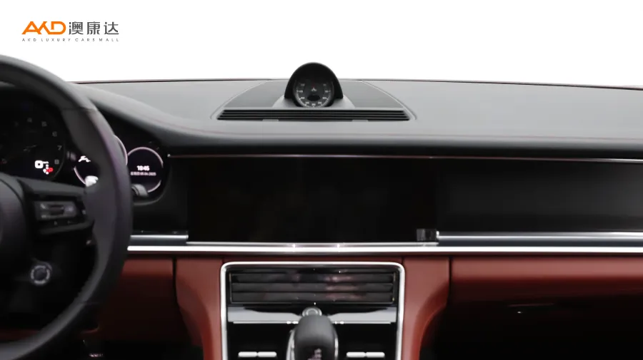 二手Panamera 2.9T 铂金版图片3896735