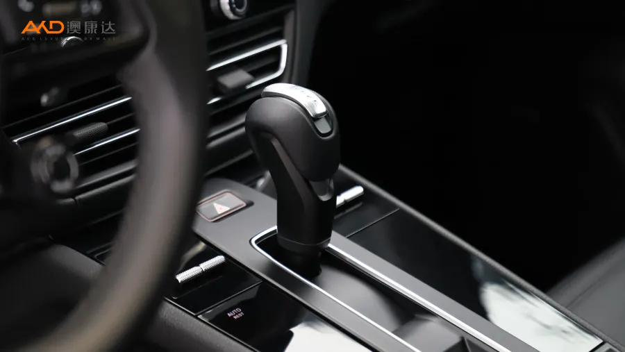 二手Macan 2.0T图片3896067