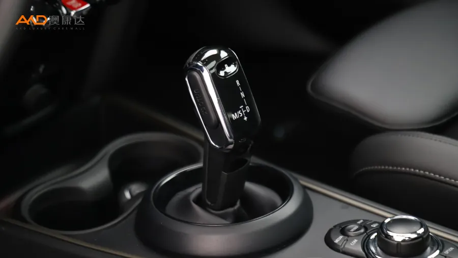 二手Mini COUNTRYMAN COOPER ALL4图片3901699